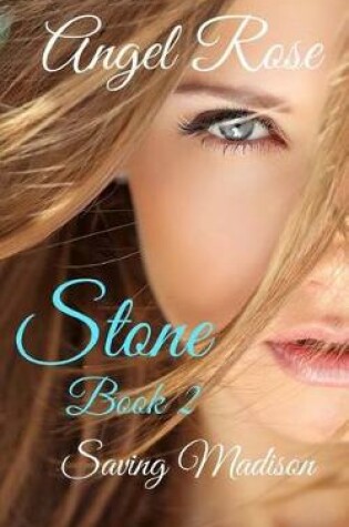 Cover of Stone Book 2 Saving Madison