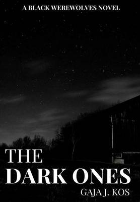 Book cover for The Dark Ones