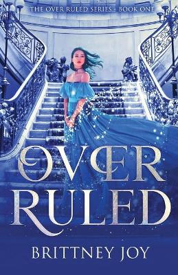 Book cover for OverRuled