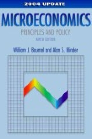 Cover of Micreco Prin Policy 9e 2004 Up