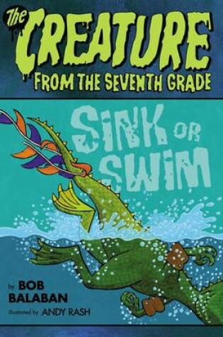 Cover of Sink or Swim