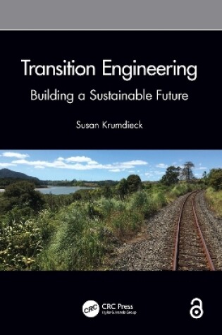 Cover of Transition Engineering