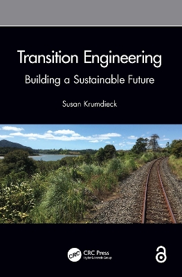 Book cover for Transition Engineering