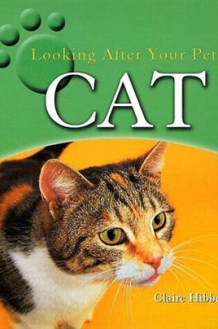 Cover of Cat