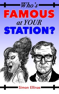 Cover of Who's FAMOUS at your STATION?