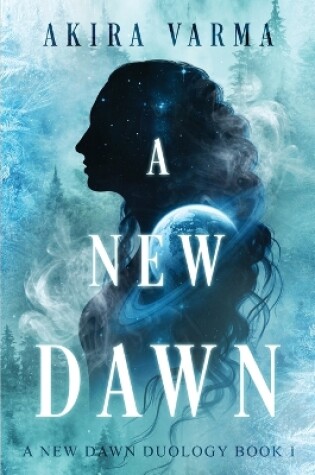 Cover of A New Dawn