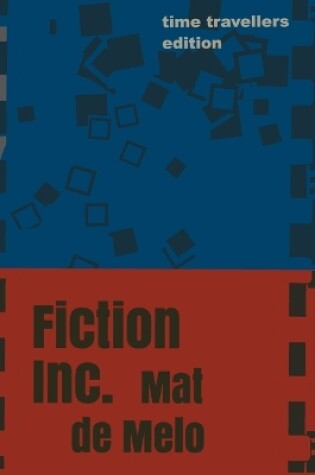 Cover of Fiction Inc.