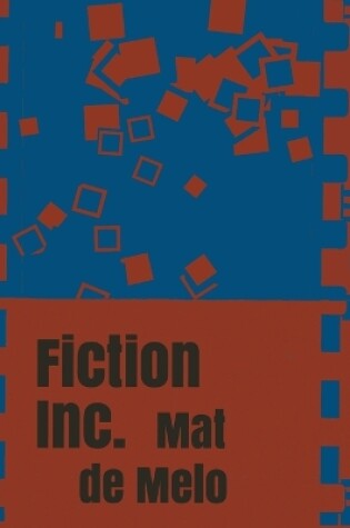 Cover of Fiction Inc.