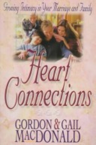 Cover of Heart Connections
