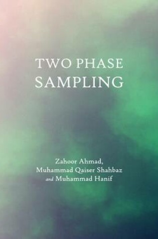 Cover of Two Phase Sampling