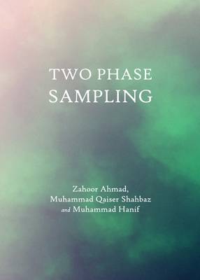 Book cover for Two Phase Sampling