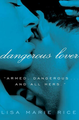 Cover of Dangerous Lover