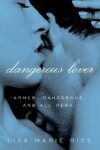 Book cover for Dangerous Lover