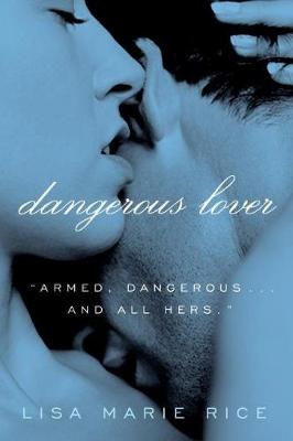 Cover of Dangerous Lover