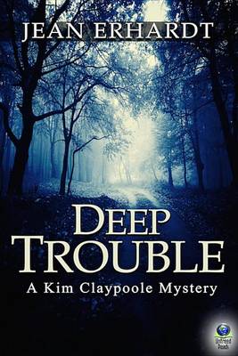 Book cover for Deep Trouble