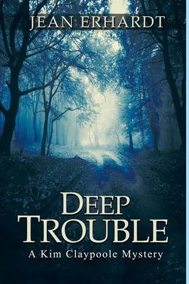 Book cover for Deep Trouble