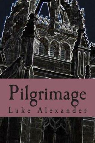 Cover of Pilgrimage