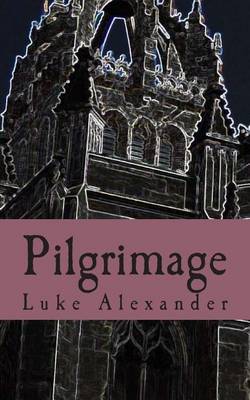 Cover of Pilgrimage