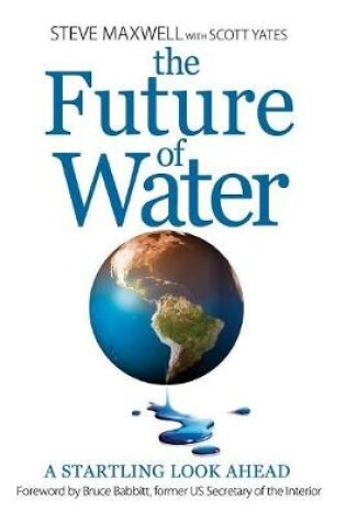 Cover of The Future of Water