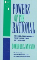 Book cover for Powers of Rational