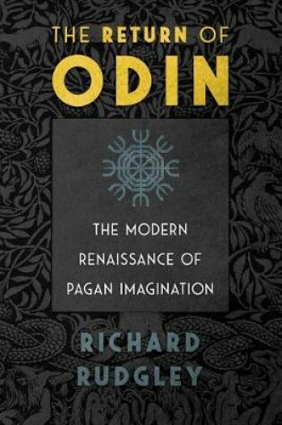 Cover of The Return of Odin