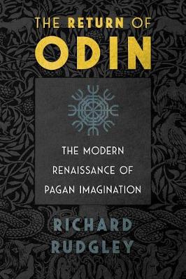 Book cover for The Return of Odin