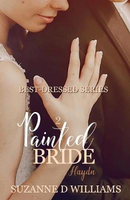 Book cover for Painted Bride