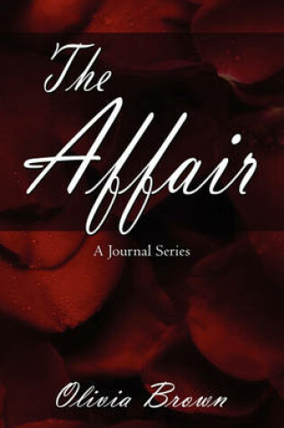 Cover of The Affair