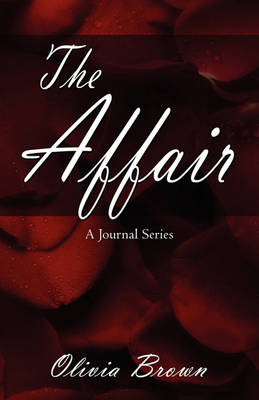 Book cover for The Affair