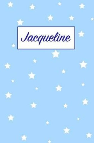 Cover of Jacqueline