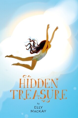 Cover of Hidden Treasure