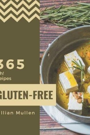 Cover of Oh! 365 Gluten-Free Recipes