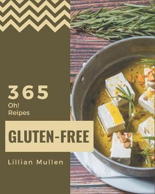 Cover of Oh! 365 Gluten-Free Recipes