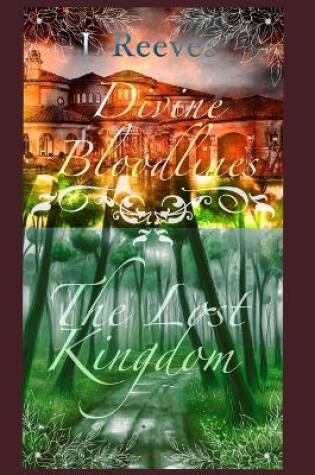 Cover of Divine Bloodlines