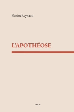 Cover of L'Apothéose