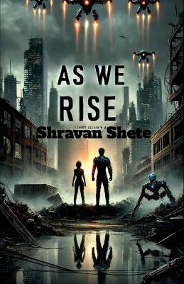 Cover of As We Rise...