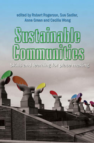 Cover of Sustainable Communities