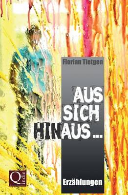 Book cover for Aus sich hinaus ...