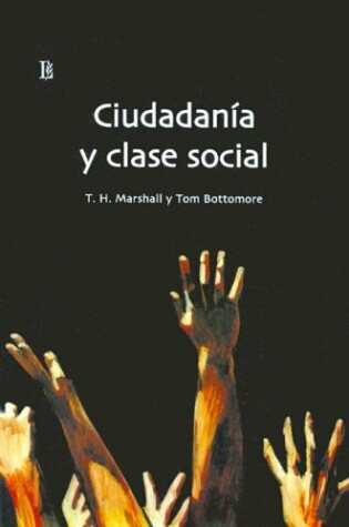 Cover of Ciudadania y Clase Social