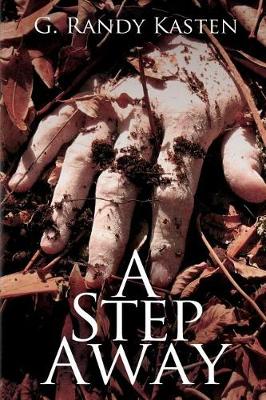 Cover of A Step Away