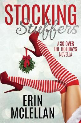 Book cover for Stocking Stuffers