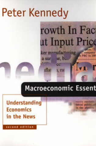 Cover of Macroeconomic Essentials