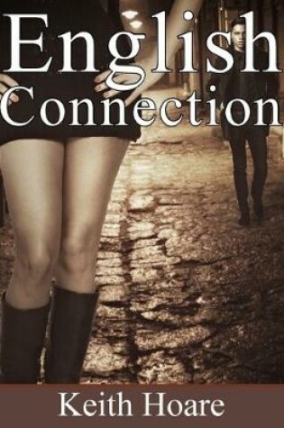 Cover of English Connection