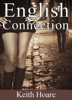 Book cover for English Connection