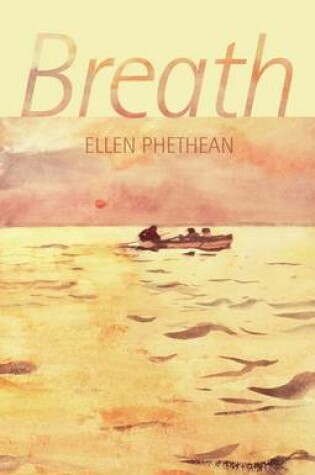 Cover of Breath