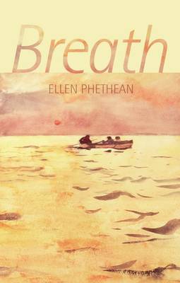 Book cover for Breath