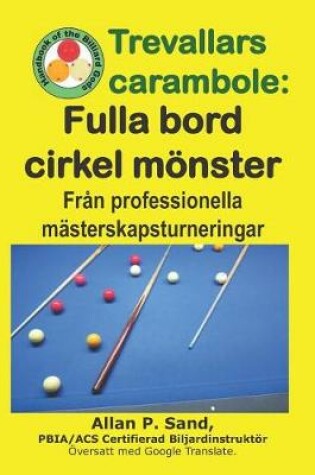 Cover of Trevallars Carambole - Fulla Bord Cirkel M nster