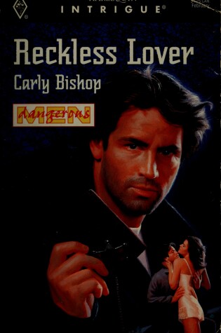 Cover of Reckless Lover