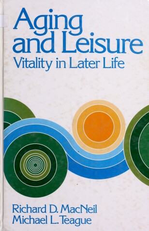 Book cover for Ageing and Leisure