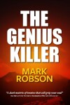 Book cover for The Genius Killer